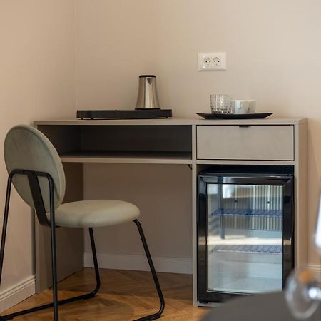 Boutique Lux Rooms Odello Split Old Town 外观 照片