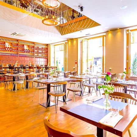 Boutique Lux Rooms Odello Split Old Town 外观 照片