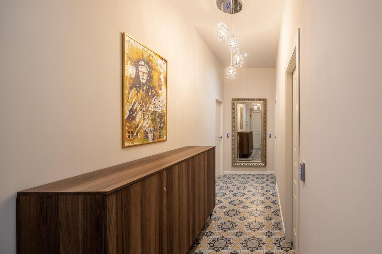 Boutique Lux Rooms Odello Split Old Town 外观 照片