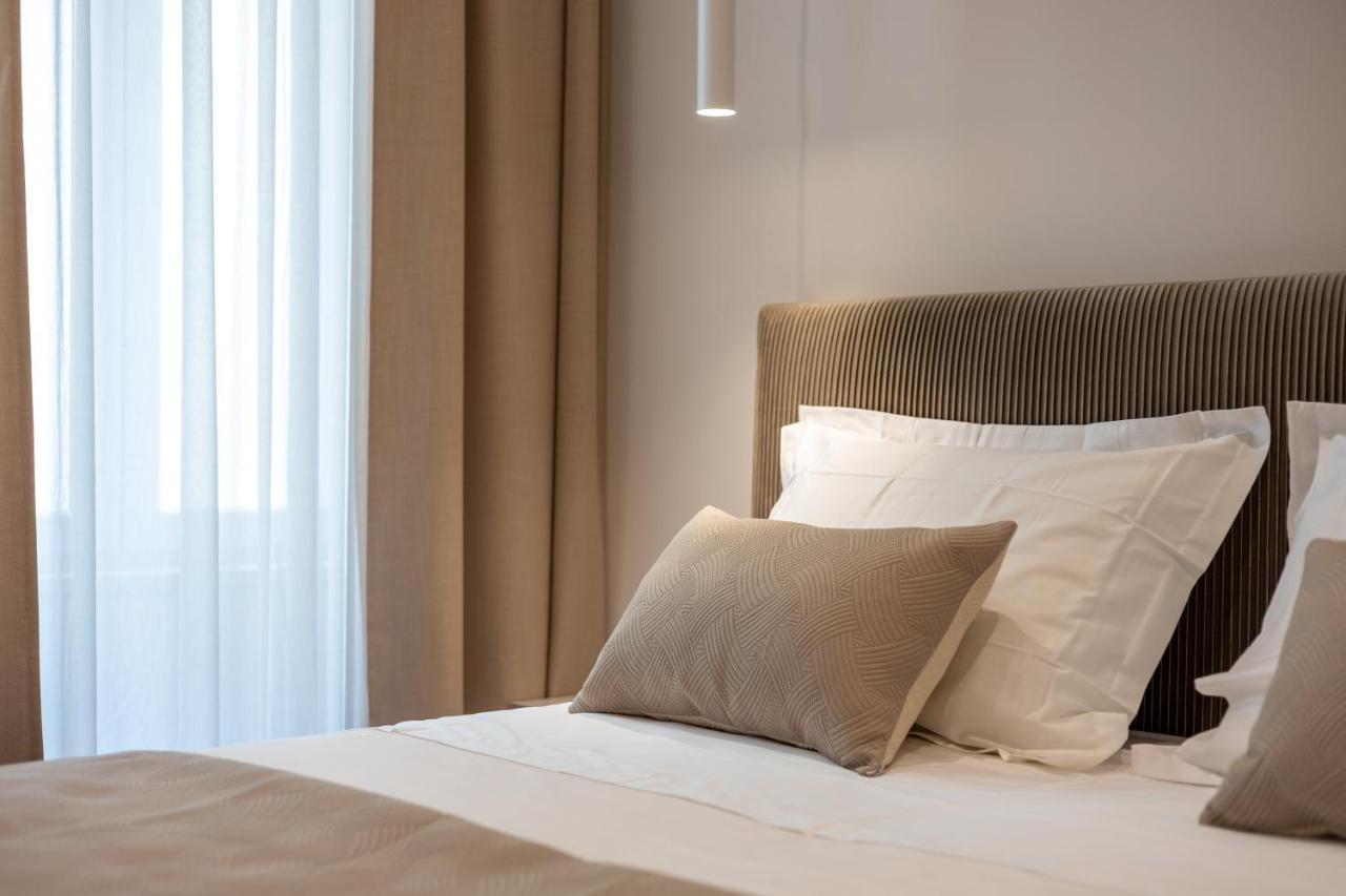 Boutique Lux Rooms Odello Split Old Town 外观 照片