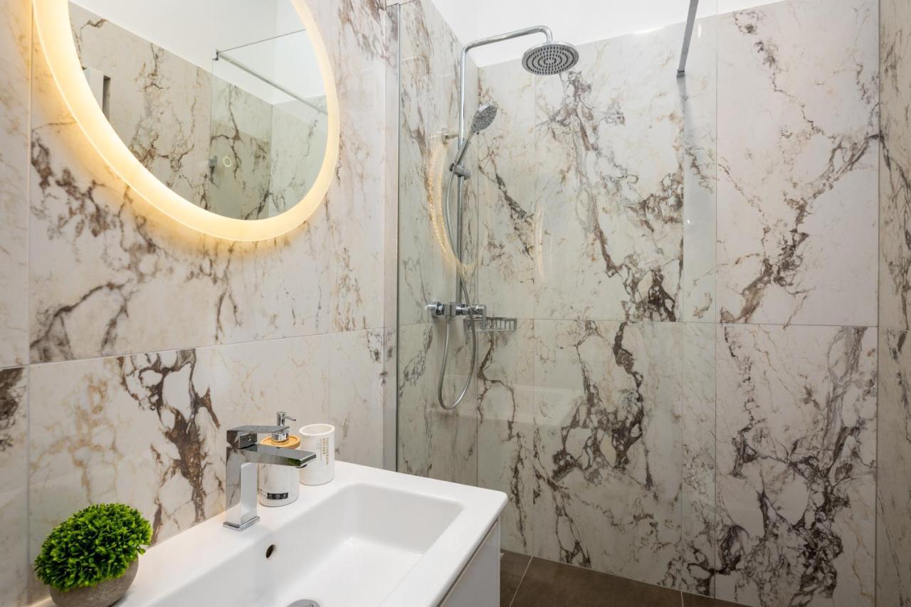 Boutique Lux Rooms Odello Split Old Town 外观 照片