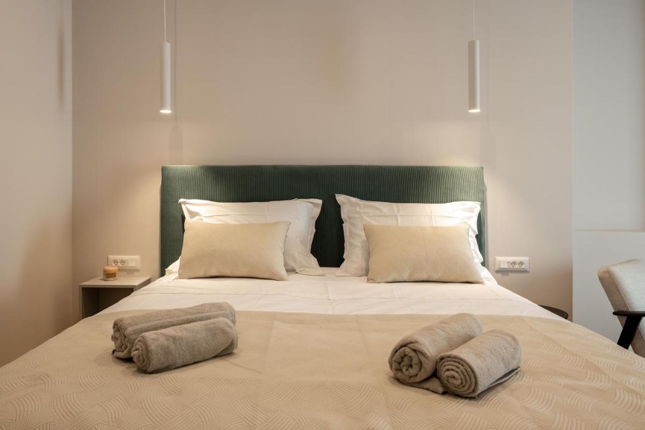 Boutique Lux Rooms Odello Split Old Town 外观 照片