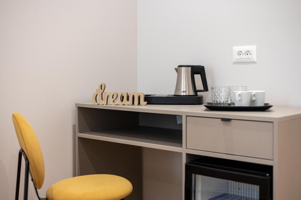 Boutique Lux Rooms Odello Split Old Town 外观 照片