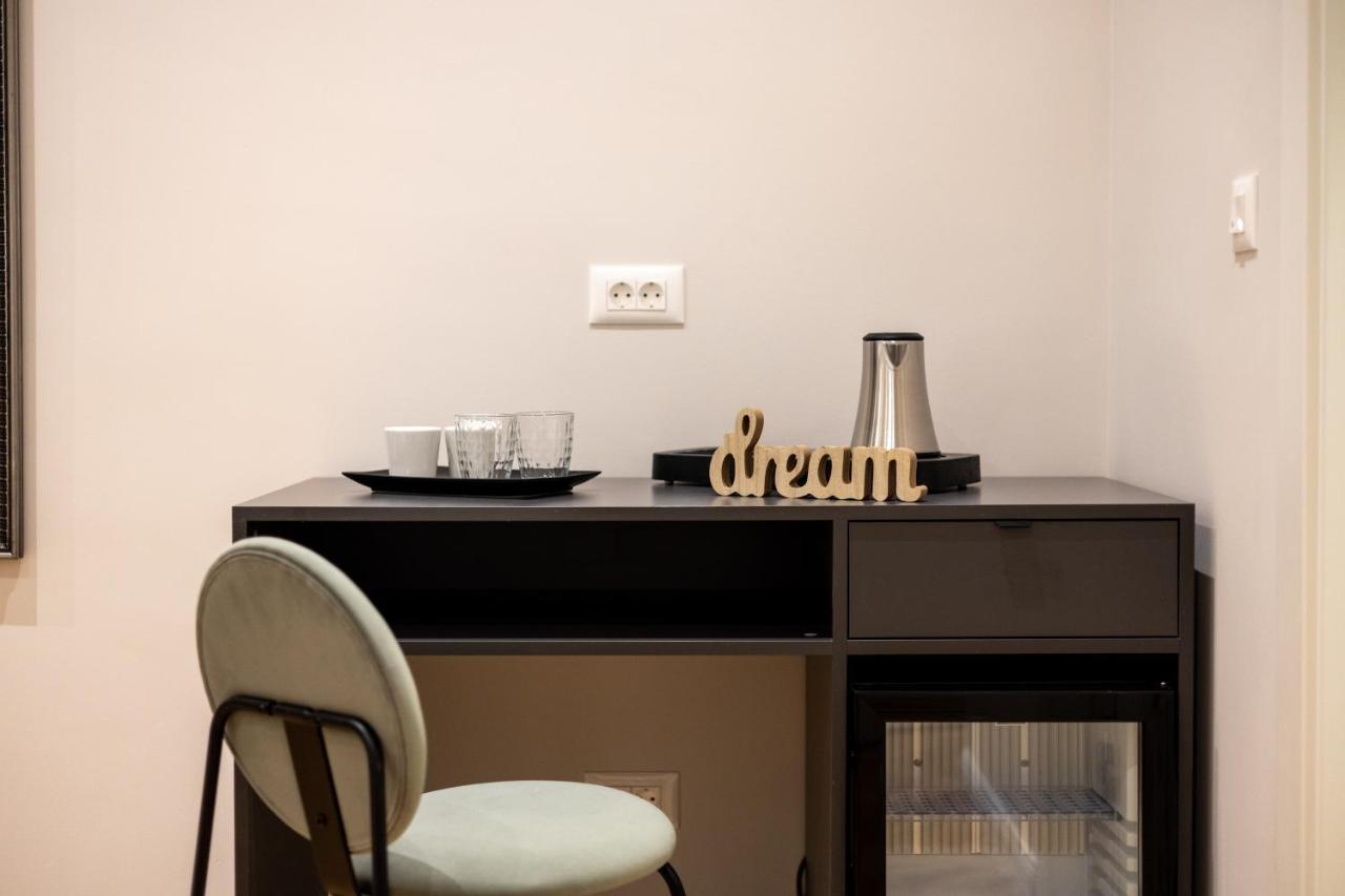 Boutique Lux Rooms Odello Split Old Town 外观 照片