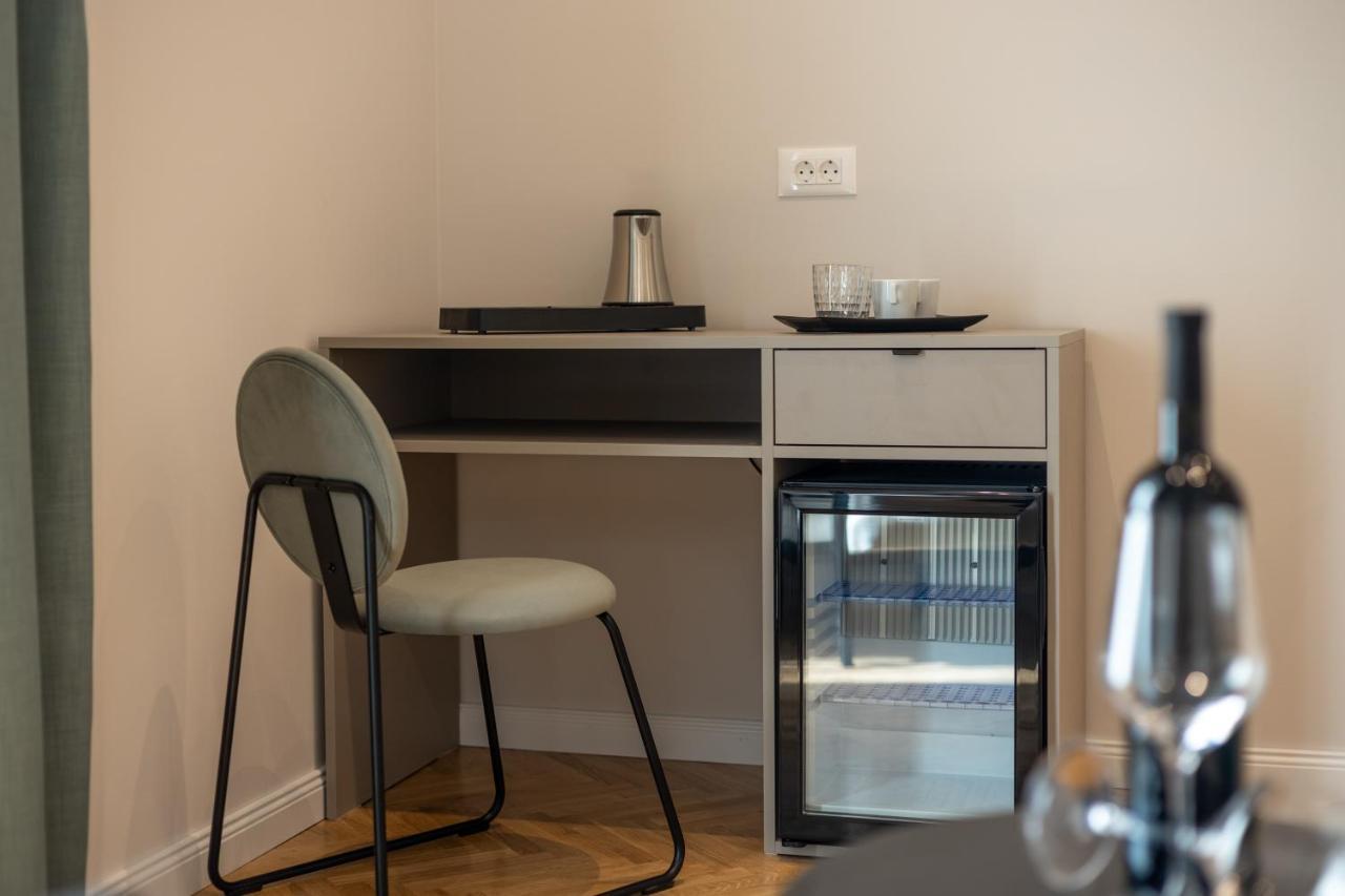 Boutique Lux Rooms Odello Split Old Town 外观 照片