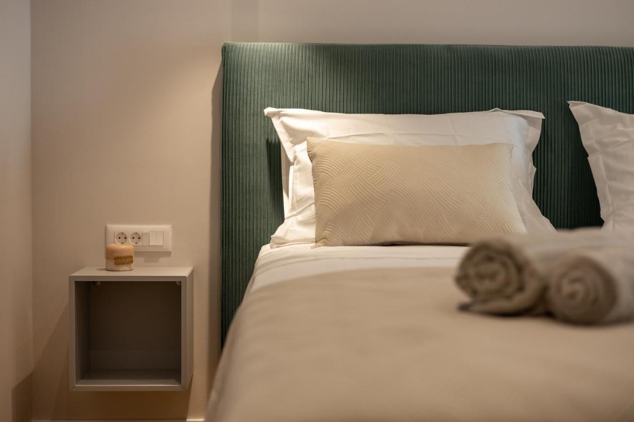 Boutique Lux Rooms Odello Split Old Town 外观 照片