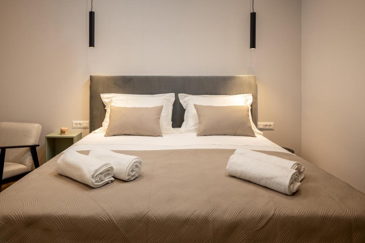 Boutique Lux Rooms Odello Split Old Town 外观 照片