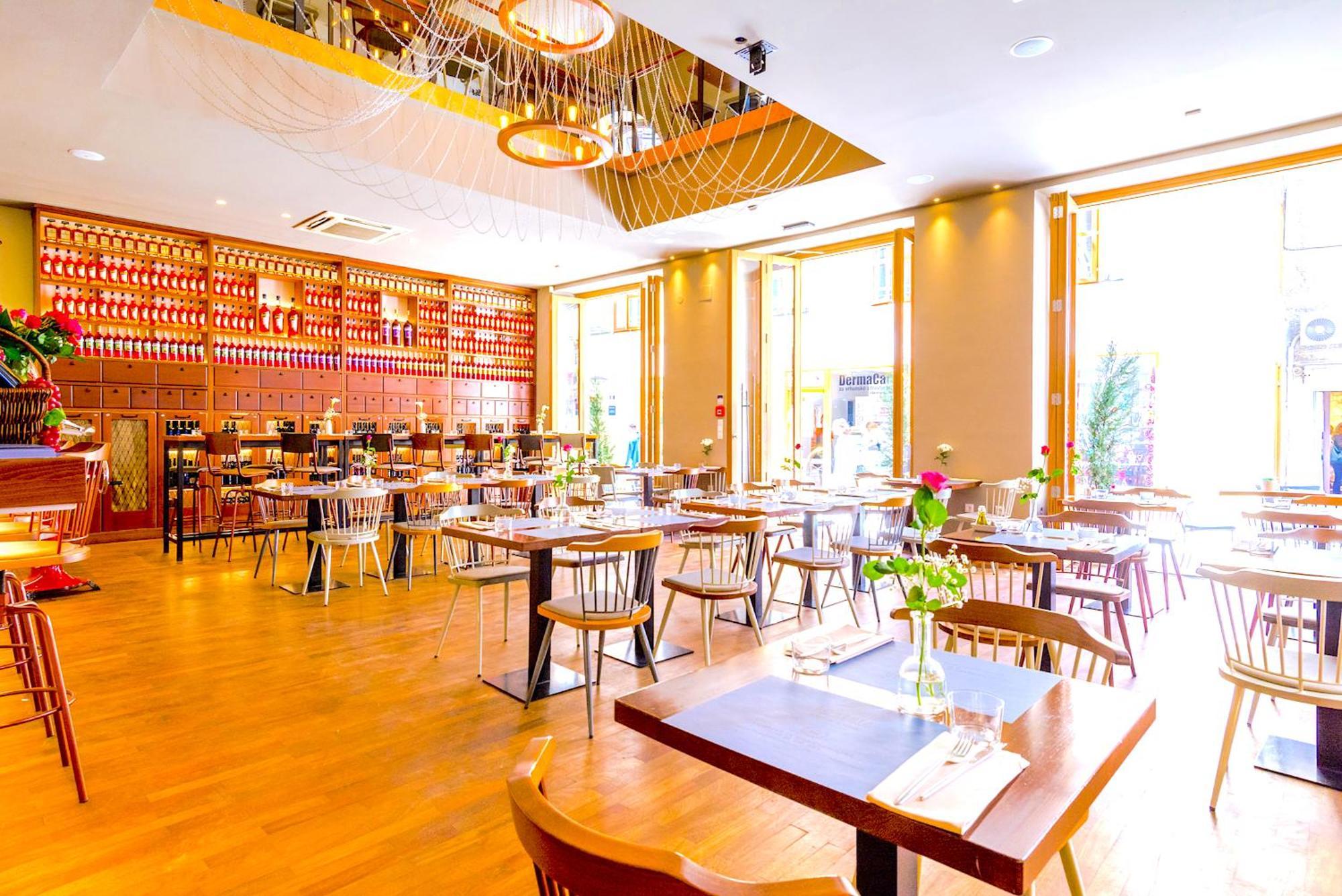 Boutique Lux Rooms Odello Split Old Town 外观 照片